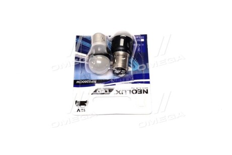 Фото 3 - Автолампа OSRAM NP2260CW