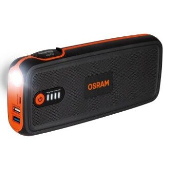 Пусковий пристрій (бустер) 16800mAh - OSRAM OBSL400