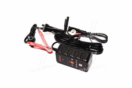 Фото 3 - Автозапчасть OSRAM OEBCS901