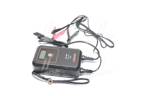 Зарядное устройство 6Amps - OSRAM OEBCS906