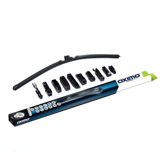 Щетка стеклоочистителя multitype 350 mm - OXIMO MT350