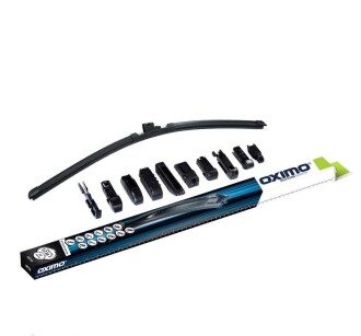 Щетка стеклоочистителя multitype 750 mm - OXIMO MT750