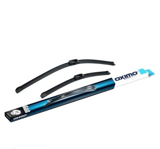 Щетки стеклоочистителя \ - OXIMO WA3505502