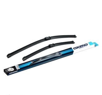 Щетки стеклоочистителя \ - OXIMO WA350575