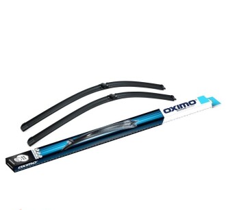 Щетки стеклоочистителя \ - OXIMO WA4004001