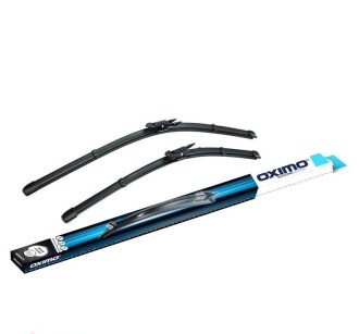 Щетки стеклоочистителя \ - OXIMO WB300475