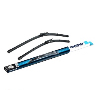 Щетки стеклоочистителя \ - ((288900838R, 288900006R, 288907867R, 1768202800, A1768202800)) OXIMO WB350600