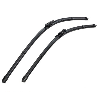 Фото 2 - Двірник (щітка склоочисника) OXIMO WBP250250