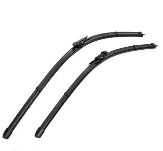 Фото 2 - Двірник (щітка склоочисника) OXIMO WBP300400