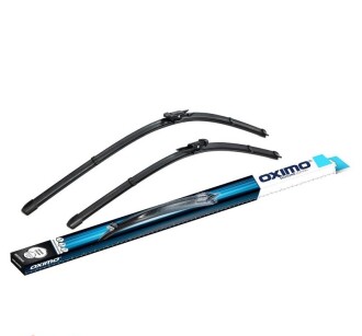 Щетки стеклоочистителя \ - ((642336, 642338, 93183142)) OXIMO WBP300450