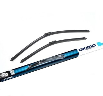 Щетки стеклоочистителя \ - OXIMO WC350450