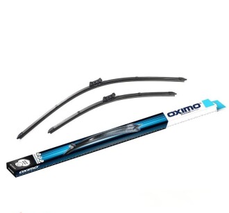 Фото 2 - Дворник (щетка стеклоочистителя) OXIMO WC350525