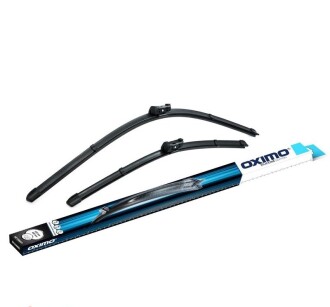 Щетки стеклоочистителя \ - OXIMO WC350600