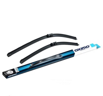 Щетки стеклоочистителя \ - OXIMO WC350650