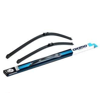 Щетки стеклоочистителя \ - OXIMO WCP300300