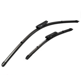 Фото 2 - Двірник (щітка склоочисника) OXIMO WD350525