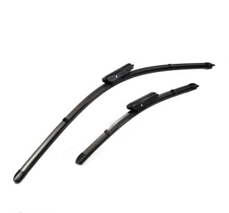 Фото 2 - Дворник (щетка стеклоочистителя) OXIMO WD400450