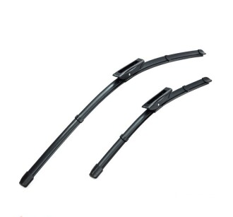 Фото 2 - Двірник (щітка склоочисника) OXIMO WD400550