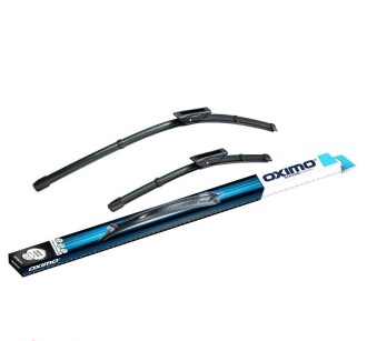 Щетки стеклоочистителя \ - OXIMO WD400550