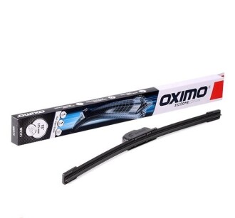 Щетка стеклоочистителя \ - ((51798419, 1211101, 51798420, 6272288)) OXIMO WU375