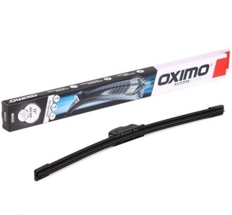 Щітка склоочисника безкаркасна 425 mm / 17” - OXIMO WU425