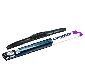 Двірник гібридний 400мм - OXIMO WUH400