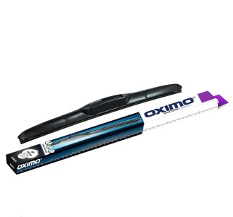 Двірник гібридний 450мм - OXIMO WUH450