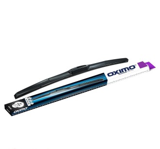 Двірник гібридний 500мм - OXIMO WUH500