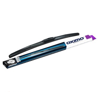 Двірник гібридний 525мм - OXIMO WUH525