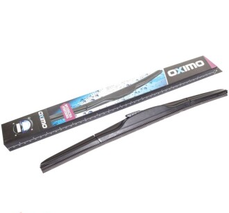 Двірник гібридний 650мм - OXIMO WUH650