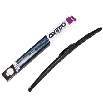 Двірник гібридний 700мм - OXIMO WUH700