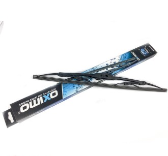 Двірник каркасний 400мм - OXIMO WUS400