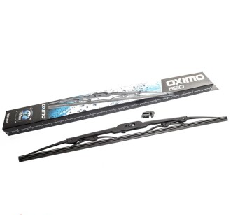 Двірник каркасний 450мм - OXIMO WUS450