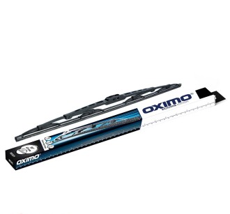 Двірник каркасний 475мм - OXIMO WUS475