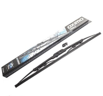 Двірник каркасний 550мм - OXIMO WUS550