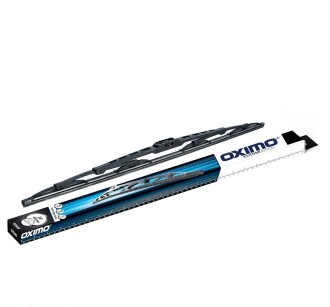 Двірник каркасний 600мм - OXIMO WUS600