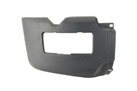 Фото 2 - Бампер PACOL BPASC003P