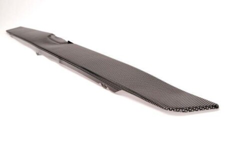 Фото 5 - Решітка радіатора PACOL BPASC014H