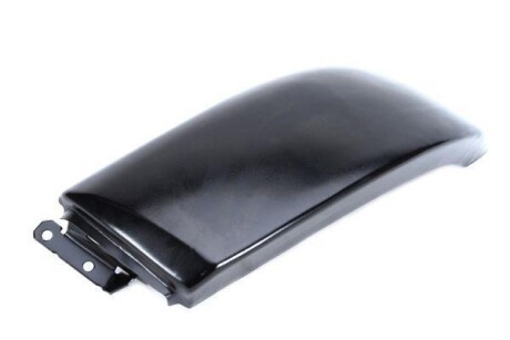 Фото 2 - Бампер PACOL BPAVO008R