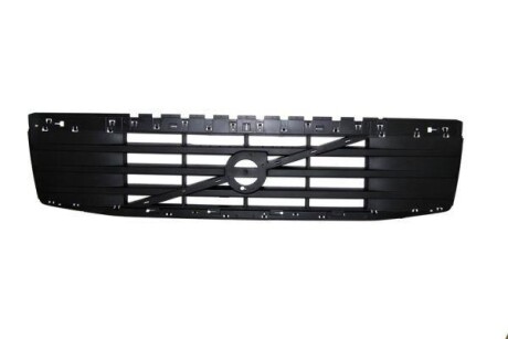 Фото 2 - Решетка радиатора PACOL BPAVO013