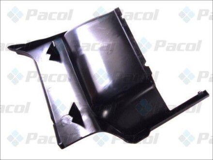 Фото 2 - Елемент кузова PACOL BPBSC009R