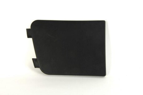 Фото 4 - Бампер PACOL BPBVO001L