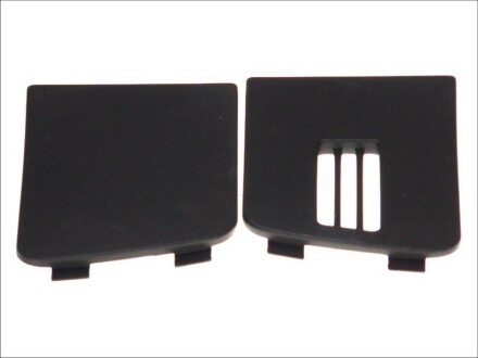 Фото 3 - Бампер PACOL BPBVO001R