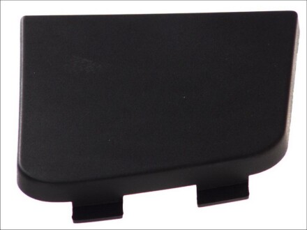 Фото 3 - Бампер PACOL BPB-VO002R (BPBVO002R)