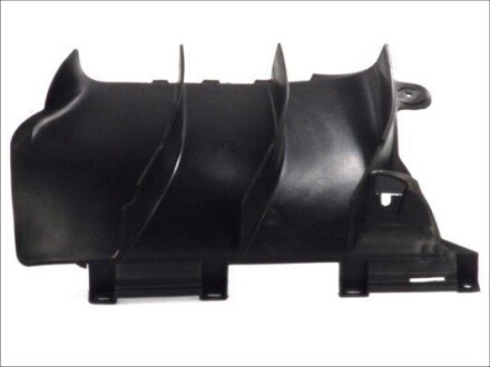 Кут кабіни водія - PACOL BPCSC007L