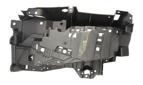 Фото 2 - Фара основная PACOL BPCVO009L