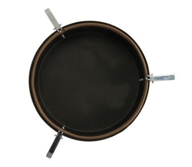 Корпус воздушного фильтра - PACOL BPDMA014