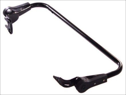 Фото 3 - Елемент кузова PACOL BPD-SC002 (BPDSC002)