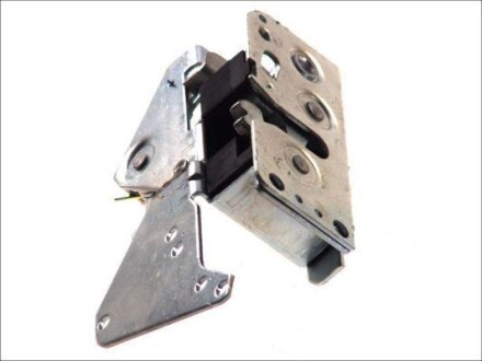 Фото 3 - Замок / Ручка PACOL BPDSC008R