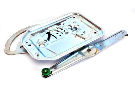 Фото 3 - Склопідйомник PACOL BPD-SC016L (BPDSC016L)